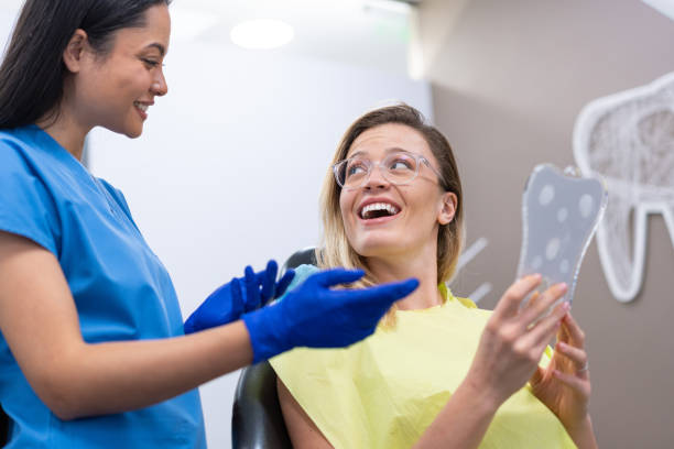 Best Dental Fillings (Composite and Amalgam)  in Springfield, VA