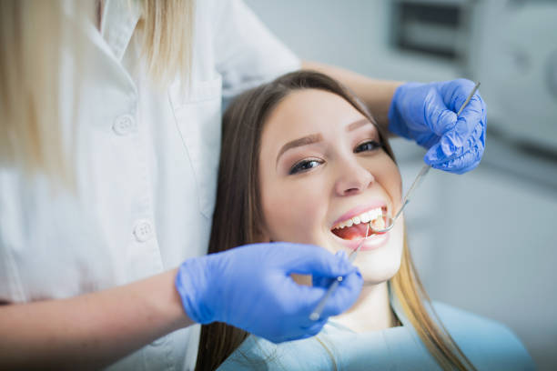 Best Tooth Extraction  in Springfield, VA